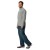 Detaljbild 11 Stoic - BoiledWool MMXX.Boliden Jacket - Yllejacka