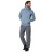 Detaljbild 11 Stoic - KalmarSt. 3L Rain Pants II - Regnbyxa
