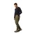 Detailbeeld 11 Stoic - FalunSt. Tour Pants Light - Trekkingbroek