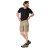 Imagen detallada 11 Heber Peak - PineconeHe. Trekking Shorts - Pantalones cortos