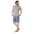 Detaljebillede 11 Stoic - MMXX. Kinna Jeans Shorts - Shorts