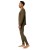 Imagen detallada 11 Stoic - MerinoWarmTerry215 VindhemSt. L/S - Ropa interior merino