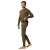 Imagen detallada 11 Stoic - MerinoWarmTerry215 VindhemSt. Long Pants - Ropa interior merino