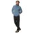 Immagine dettagliata 11 Stoic - MerinoWindResist NyhemSt. Jacket with Hood - Giacca a vento