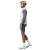 Detail image 11 Stoic - DalslandSt. Wind Vest - Windproof vest