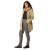 Detaljbild 11 Heber Peak - Women's PinedropsHe. Rain Coat II - Regnjacka