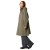 Imagen detallada 11 Heber Peak - Women's PinedropsHe. Poncho - Poncho