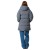 Detailbeeld 11 Stoic - Women's WarmDown MMXX. Pitea Parka - Parka