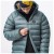 Detail image 11 Fjällräven - Women's Bergtagen Down Jacket - Down jacket