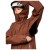 Imagen detallada 11 Mammut - Women's Haldigrat GTX HS Thermo Hooded Jacket - Chaqueta de esquí