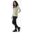 Imagen detallada 11 Stoic - Women's MerinoFleece270 KuolpaLightSt. Zip Hoody - Sudadera de lana merina