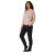 Imagen detallada 11 Stoic - Women's MerinoTerry250 BaraSt. Pullover - Jerséis de lana merina