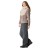 Detaljebillede 11 Didriksons - Women's Anine Fullzip - Fleecejakke