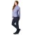 Detailbild 11 Stoic - Women's MerinoFleece260 FlenSt. II Half Zip - Merinopullover