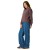 Detailbild 11 Stoic - Women's MerinoFleece270 MMXX. Lulea Crew - Merinopullover