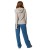 Detailbild 11 Stoic - Women's MerinoFleece240 ForseSt. Zip Hoody - Merinohoodie