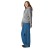 Detailbild 11 Stoic - Women's MerinoWarmFleece SolbergSt. Hoody - Merinohoodie