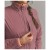 Detailbeeld 11 Ortovox - Women's Ortler Metawool 60 Rev Jacket - Merinowollen vest