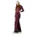 Detailbild 11 Stoic - Women's PajalaSt. 3L Ski Pant - Skihose