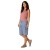 Imagen detallada 11 Stoic - Women's MMXX. Kinna Jeans Baggy Shorts - Pantalones cortos