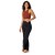 Imagen detallada 11 Stoic - Women's Merino150 SadjemSt. Top - Ropa interior merino