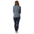 Detailbild 11 Stoic - Women's MerinoSoft180 TuleboLightSt. Half Zip - Merinounterwäsche
