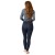 Detailbild 11 Stoic - Women's MerinoSoft180 TuleboLightSt. Long Pants - Merinounterwäsche