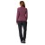 Detailbild 11 Stoic - Women's MerinoSoft245 TuleboSt. II Half Zip - Merinounterwäsche