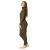 Imagen detallada 11 Stoic - Women's MerinoWarmTerry215 VindhemSt. Half Zip - Ropa interior merino