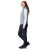 Detailbild 11 Stoic - Women's MerinoFleece270 KuolpaLightSt. III Vest - Merinoweste