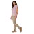 Imagen detallada 11 Heber Peak - Women's WillowHe. Trekking Shirt S/S - Blusa
