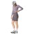 Detailbild 11 Stoic - Women's DalslandSt. Gravel Shorts - Radhose
