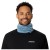 Detailbild 11 Heber Peak - Merino190 RootHe. Neckwarmer - Halstuch