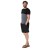 Imagen detallada 11 Stoic - MerinoChill MMXX. Göteborg Colorblock Tee - Camiseta de merino