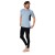 Detaljbild 11 Stoic - MerinoMesh150 SadjemSt. S/S - Merinotröja
