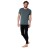 Imagen detallada 11 Stoic - MerinoMesh150 SadjemSt. T-Shirt - Camiseta de merino
