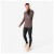 Detailbeeld 11 KIPRUN - Run 900 1/2 Zip Warm Longsleeve Tshirt - Longsleeve