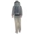Detail image 11 Tatonka - Pyrox Lite 44+10 - Mountaineering backpack