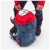 Detail image 11 Millet - Peuterey 45+10 - Mountaineering backpack