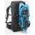 Detail image 11 Millet - Ubic 40 - Mountaineering backpack