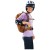 Imagen detallada 11 Deuter - Women's Attack SL 18 - Mochila de ciclismo