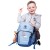 Detailbeeld 11 Kohla - Kid's Happy Rocky 10 - Kinderrugzak