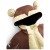 Detailbeeld 11 WeeDo - Kid's Monkeydo 26 Schneeanzug - Overall