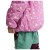 Detailbild 11 Namuk - Kid's Glow Wendbare Primaloft Jacke Underground - Kunstfaserjacke