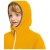 Detail image 11 Jack Wolfskin - Kid's Fourwinds Jacket - Softshell jacket