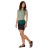 Detailbild 11 Stoic - Women's Merino155 LaholmSt. Colorblock T-Shirt - Merinoshirt