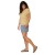 Detailbild 11 Stoic - Women's Merino155 LaholmSt. Loose Shirt Striped - Merinoshirt