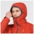 Detailbild 12 Karpos - Pluvia Winter Jacket - Regenjacke