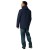 Imagen detallada 12 Stoic - MountainWool MMXX. UmeaSt. 3in1 Parka - Chaqueta dobles