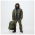 Detaljbild 12 Fjällräven - Bergtagen Down Jacket - Dunjacka